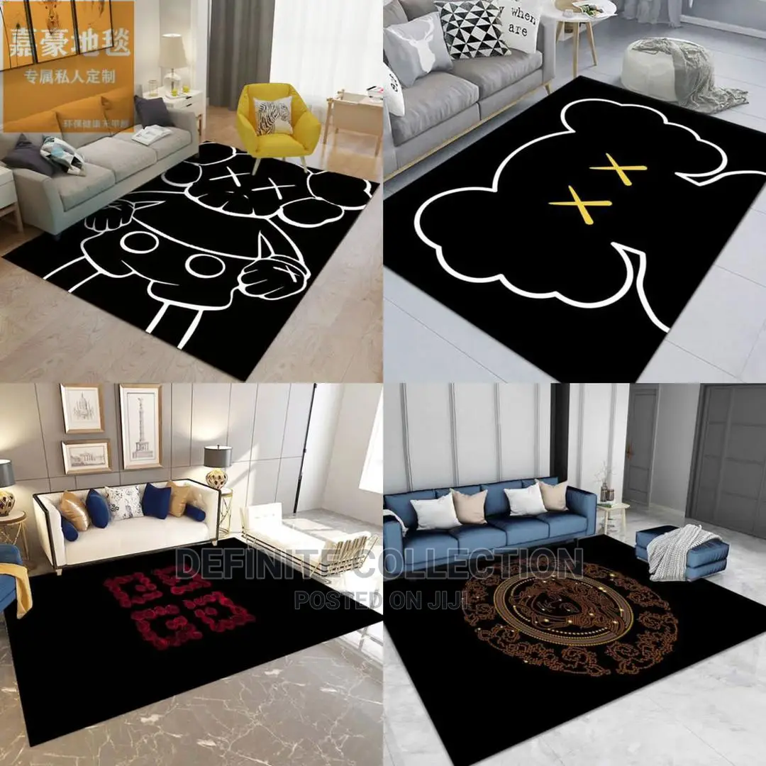 Luxury Centre Rug