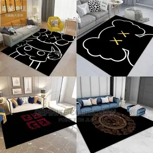 Luxury Centre Rug