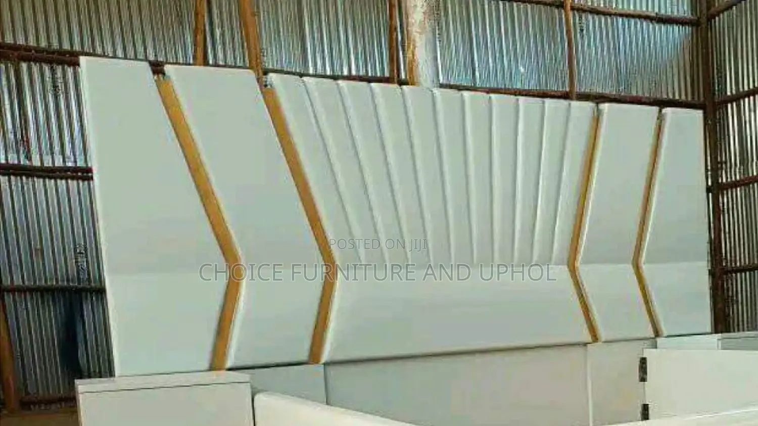 Bed 6×6 Bed