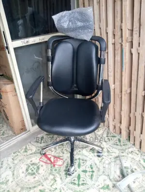 Ergonomic Office Chair
