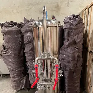 Stainless Treatment Tank 3000L