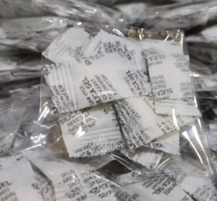 Silica Gel