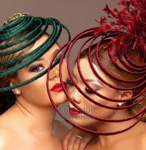 Custom Made Fascinator