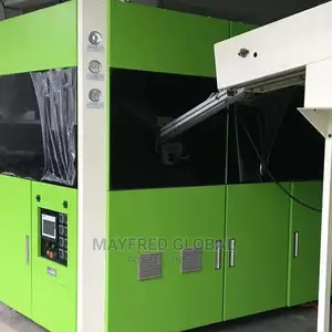 Automatic Pet Blowing Machine Auto Pet Blowing Machine
