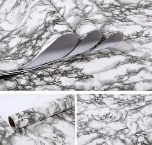 Quality Marble Wallpaper Stickers