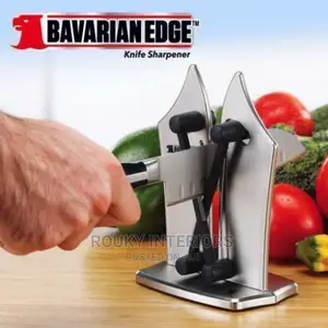 Knife Sharpener
