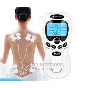 Digital Therapy Massager