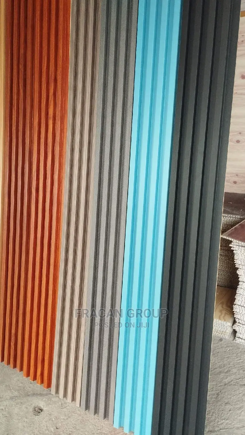Wallpapers. Let's Give Your Home That Perfect Finish