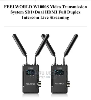 Feelword Wireless Video Transmitter