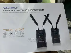 Feelword Wireless Video Transmitter