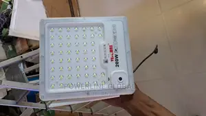 Solar Flood Light With Camera for Estates/Factories