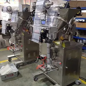 Automatic Powder Packaging Machine HXL-F100