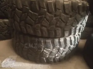 All Size of Offroad Tire Is Available
