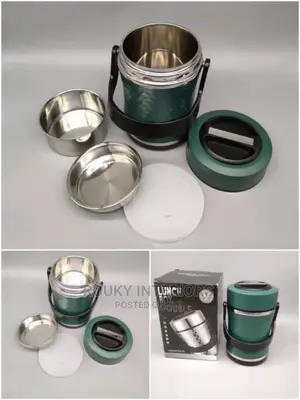 2litres Food Flask