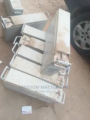 I Buy Dead Inverter Battery
