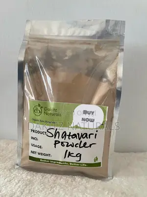 Shatavari Powder 100g