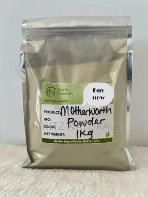 Motherwort Herb Powder 1kg