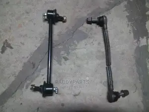 Ford Focus Stabilizer Linkage