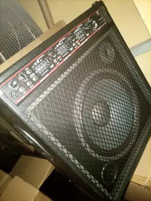 Rock Electric Guitar Combo