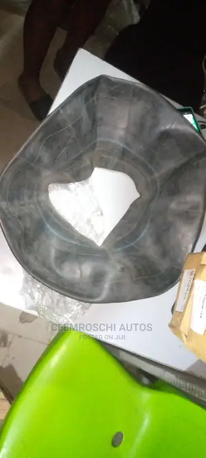 High Quality Certified Brand New Tube for Forklift