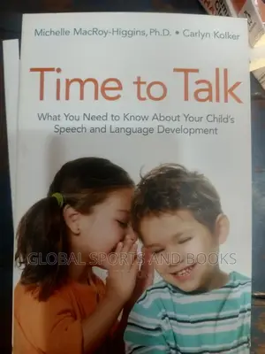 Time to Talk