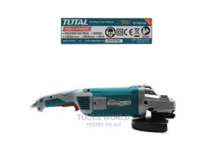Total Angle Grinder 3000W 230mm Tg1302306