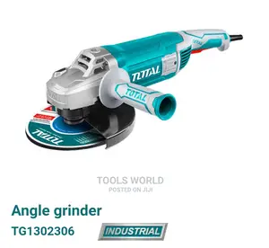 Total Angle Grinder 3000W 230mm Tg1302306