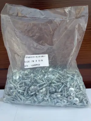 Tacking Screw 'Short'(1000pcs/Pkt)