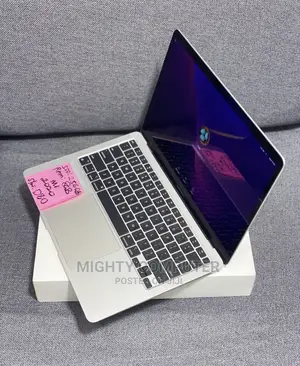Laptop Apple MacBook Air 2020 M1 8GB Apple M1 SSD 256GB