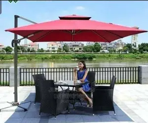 Single Canopy for Garden