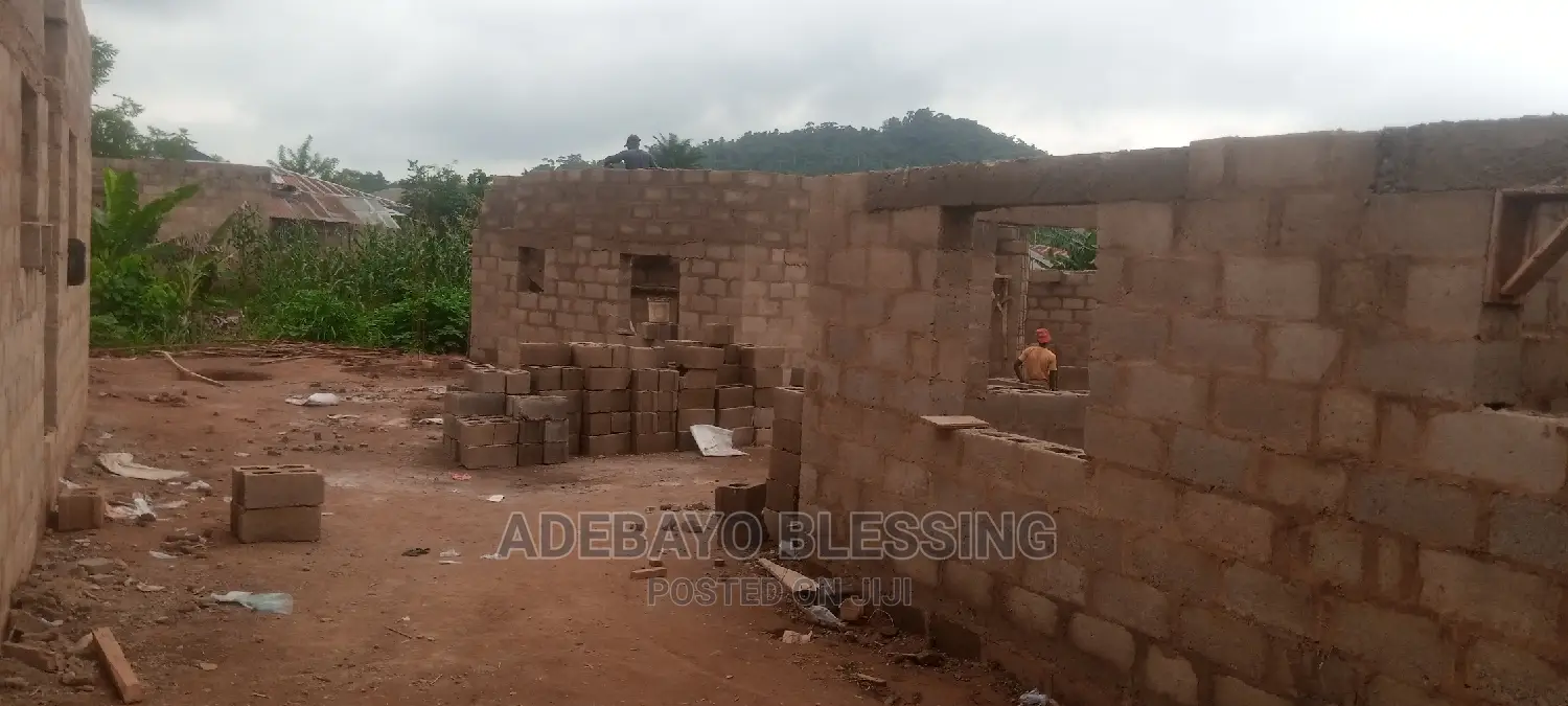 Building Contractor in Osun State