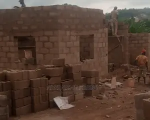 Building Contractor in Osun State