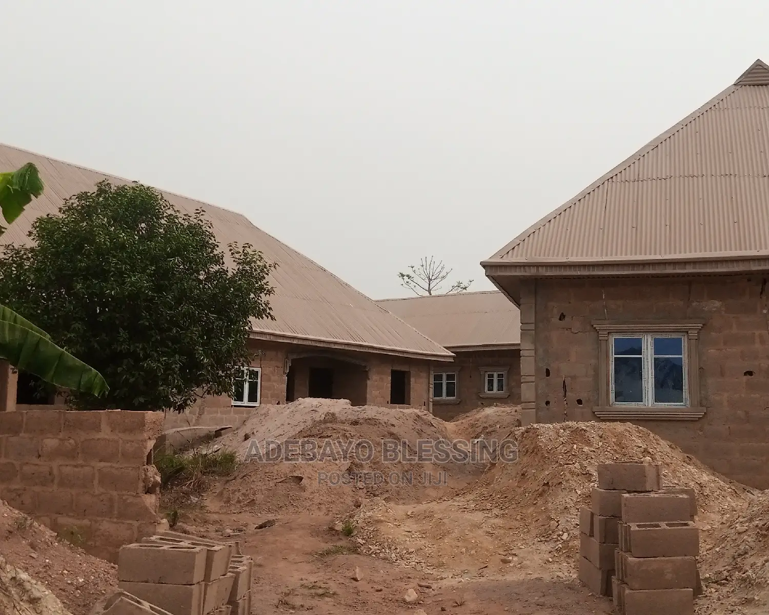Building Contractor in Osun State
