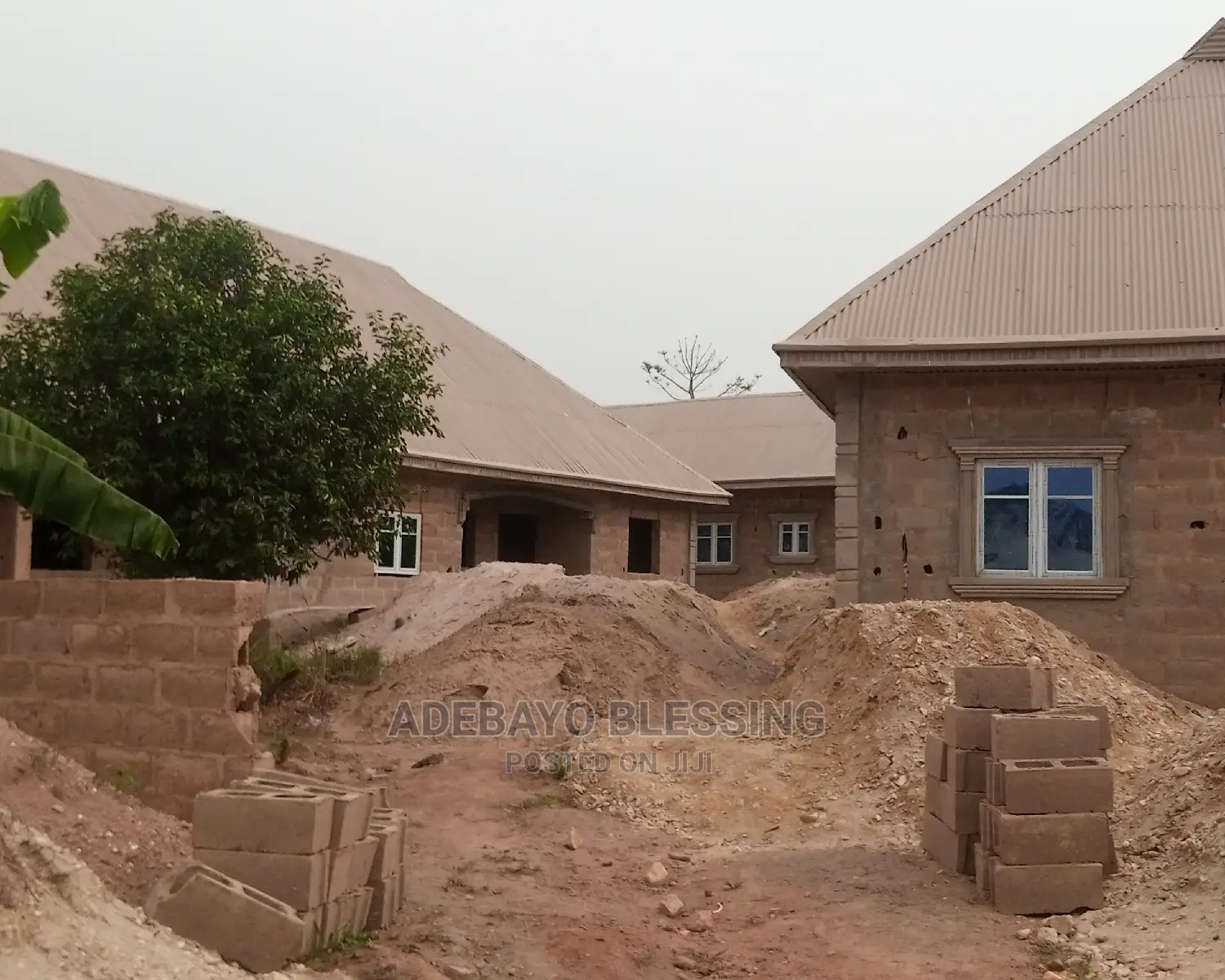 Building Contractor in Osun State
