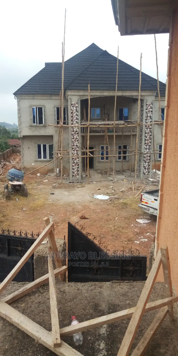 Building Contractor in Osun State