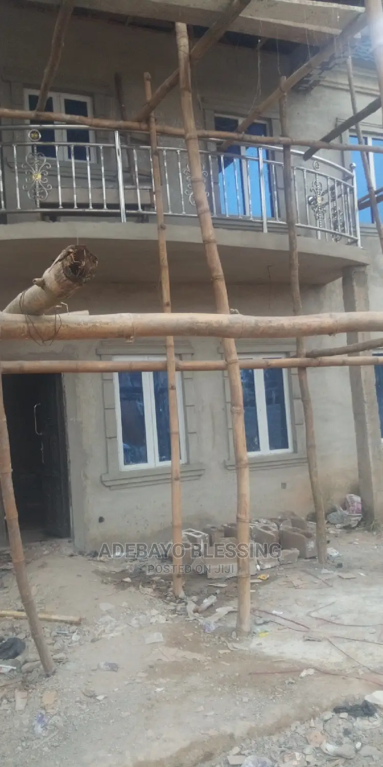Building Contractor in Osun State