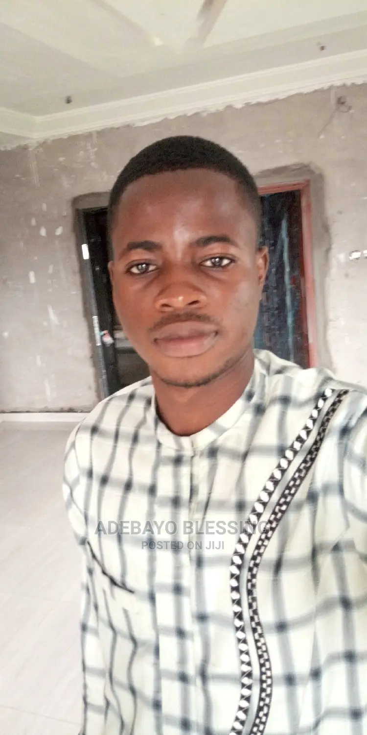 Building Contractor in Osun State