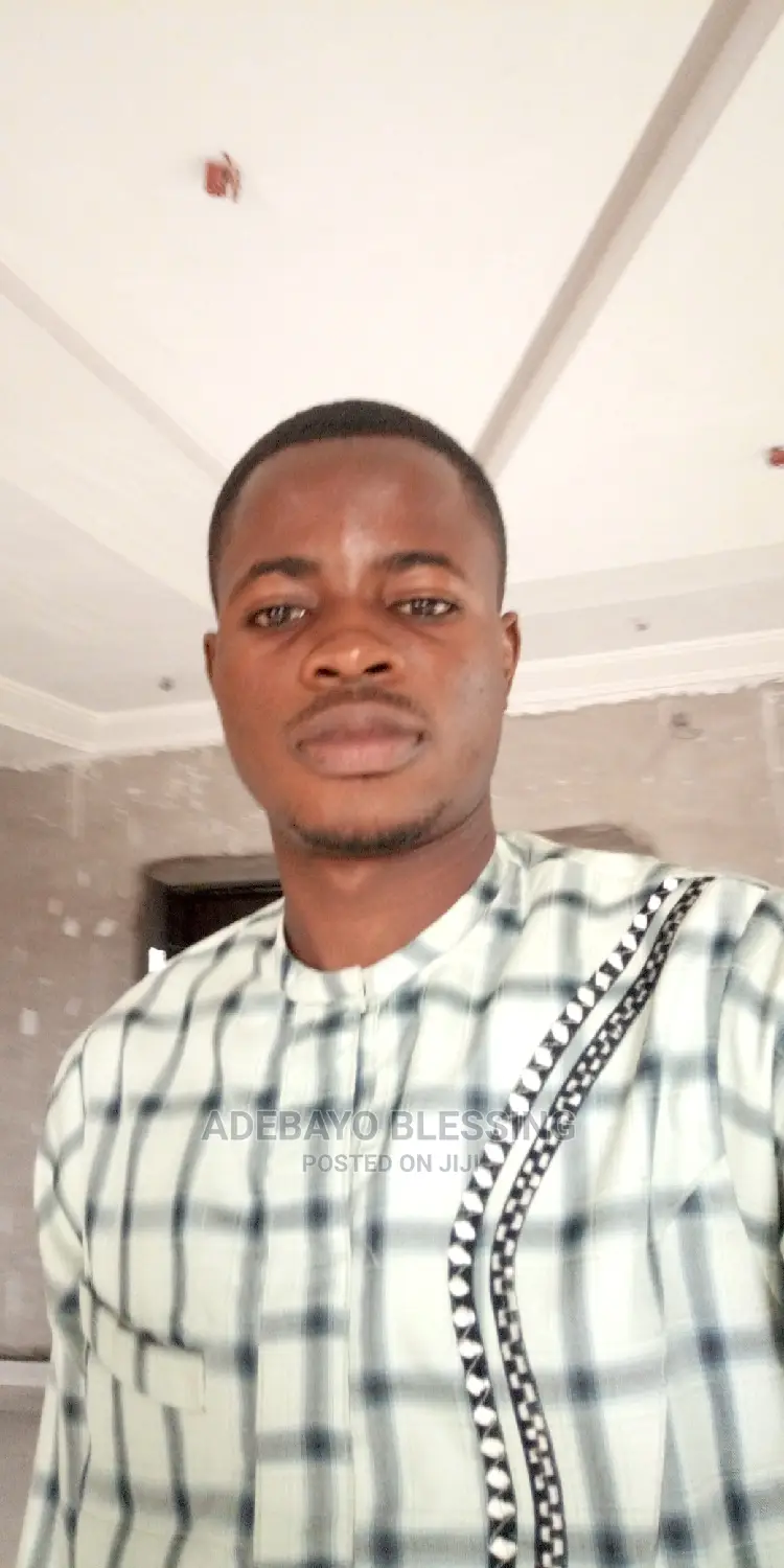 Building Contractor in Osun State