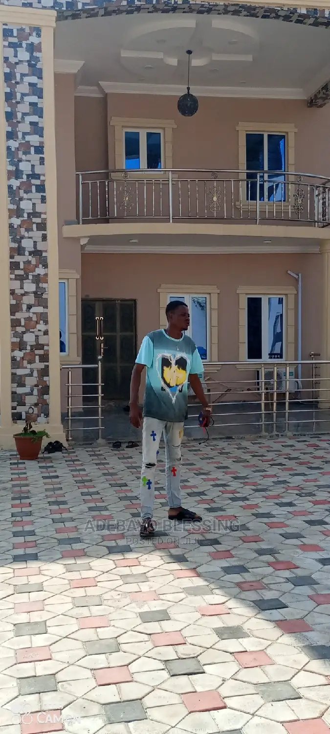 Building Contractor in Osun State