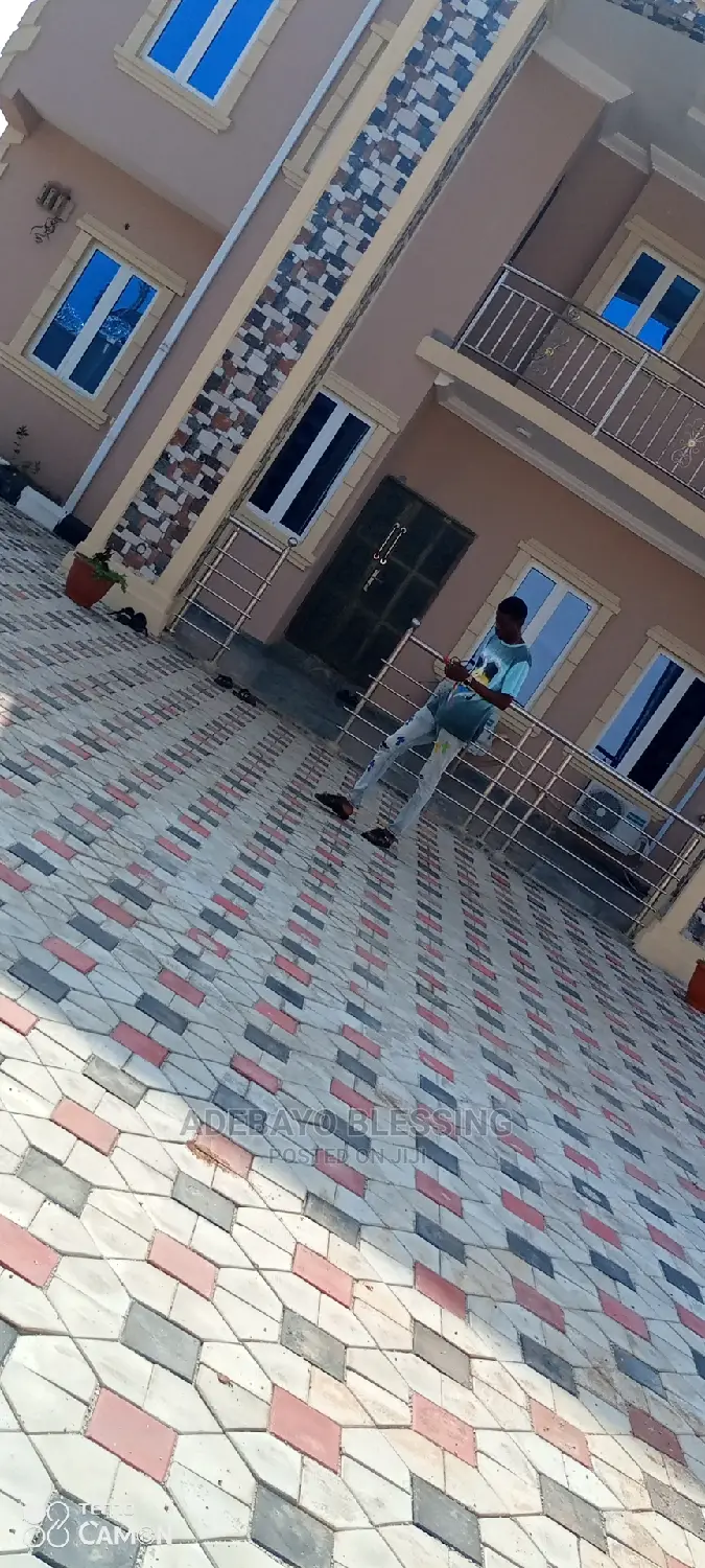 Building Contractor in Osun State