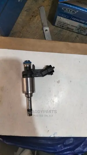 Chevrolet Equinox Injector Nozzle