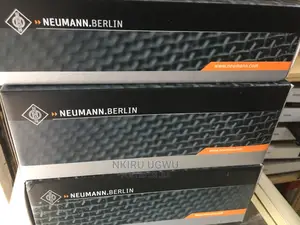 Neumann TLM 102 Condenser Microphone