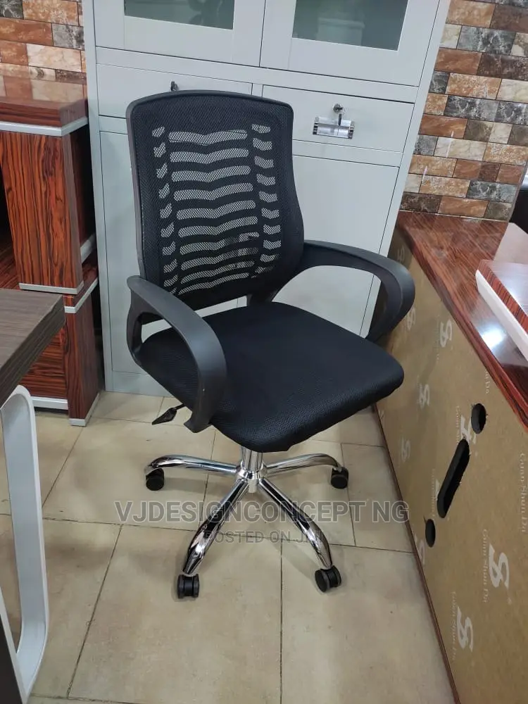 Executive Office Chairs