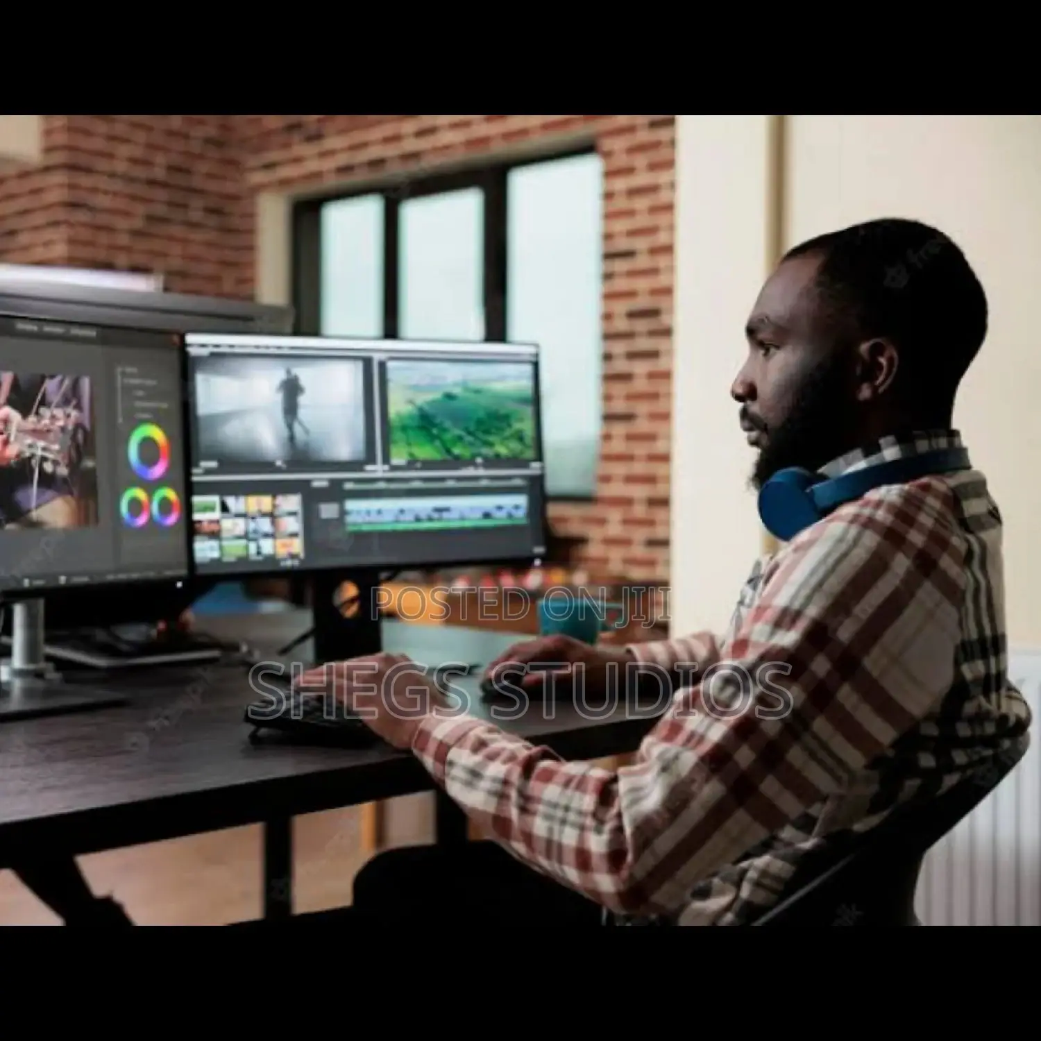 Learn Video Editing in 1 Month From Home