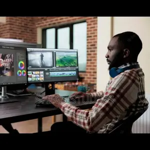 Learn Video Editing in 1 Month From Home