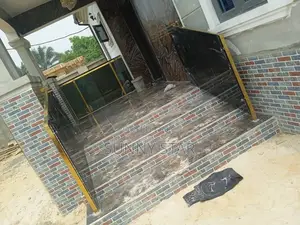 Frameless Glass Rails