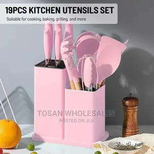 Kitchen Ware Set