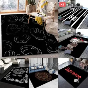 High Quality Dope Center Rugs Available