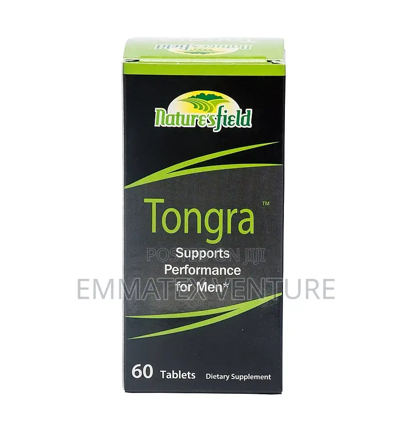 Nature’S Field Tongra