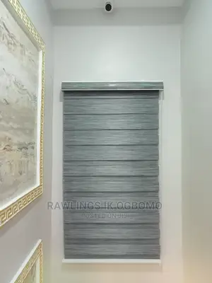 Exotic Window Blinds